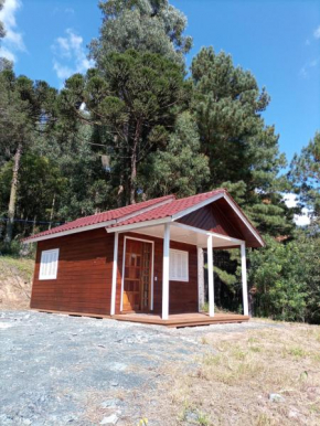 Cabana Uva Niágara
